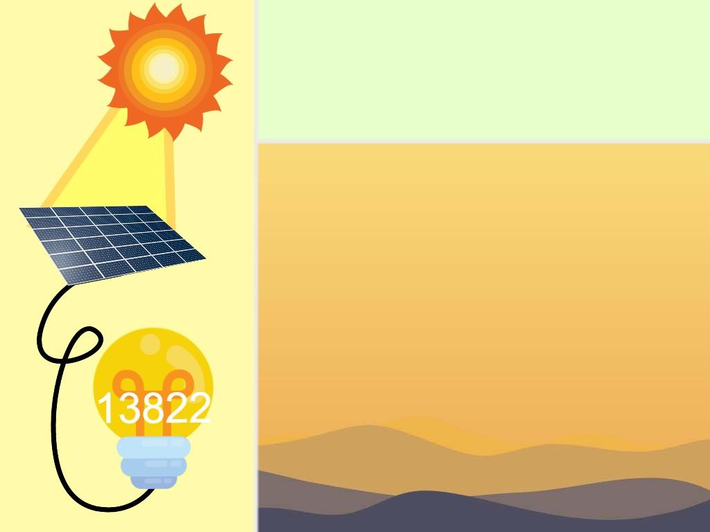 Solar Clicker