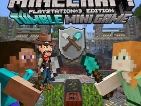 Minecıraft 1