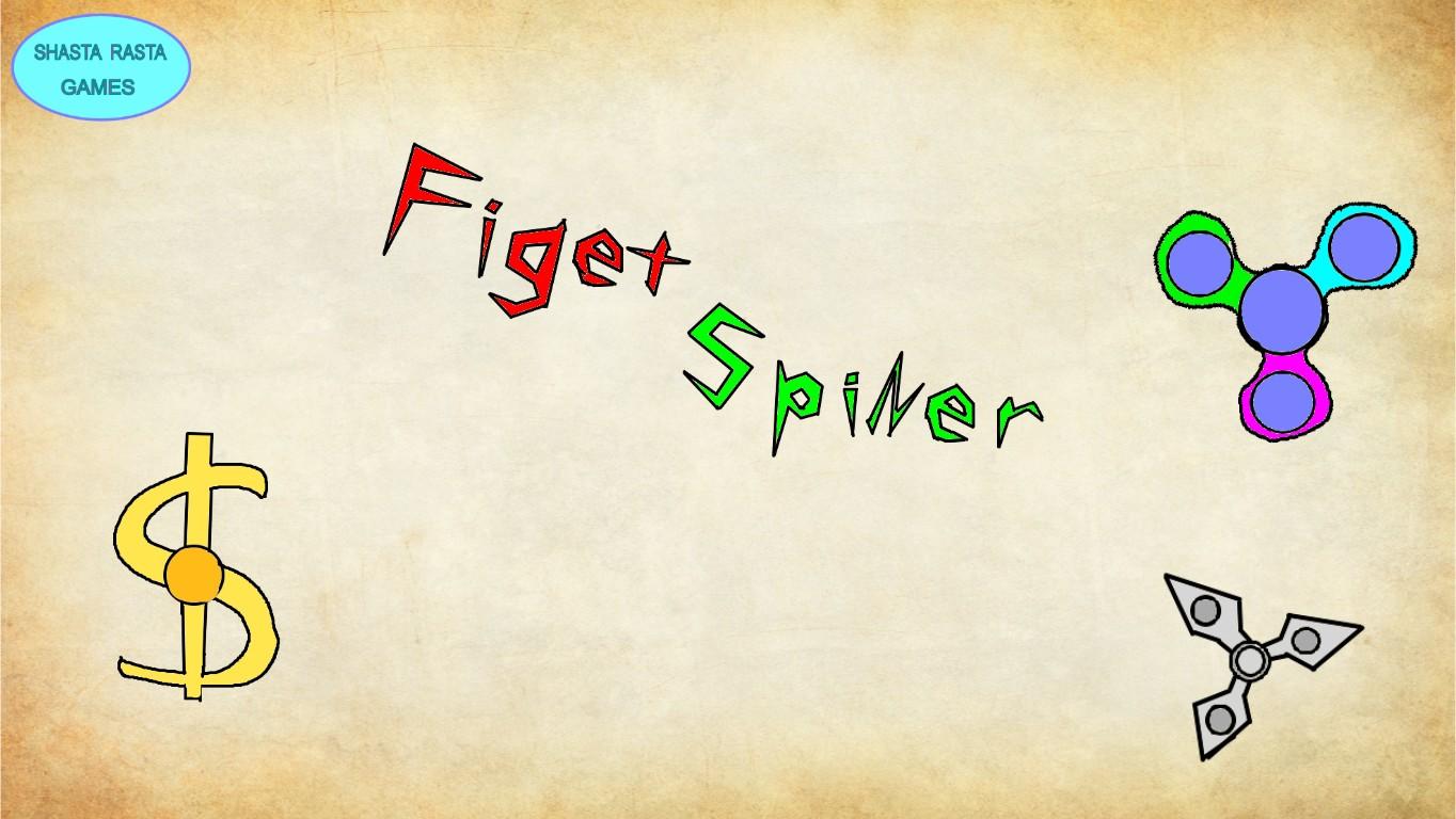 fight spiner