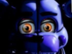 werd fnaf 1.0