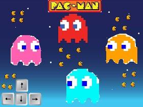 Pac-man