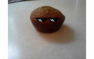 Da MLG Muffin