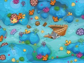 Undersea Arcade 