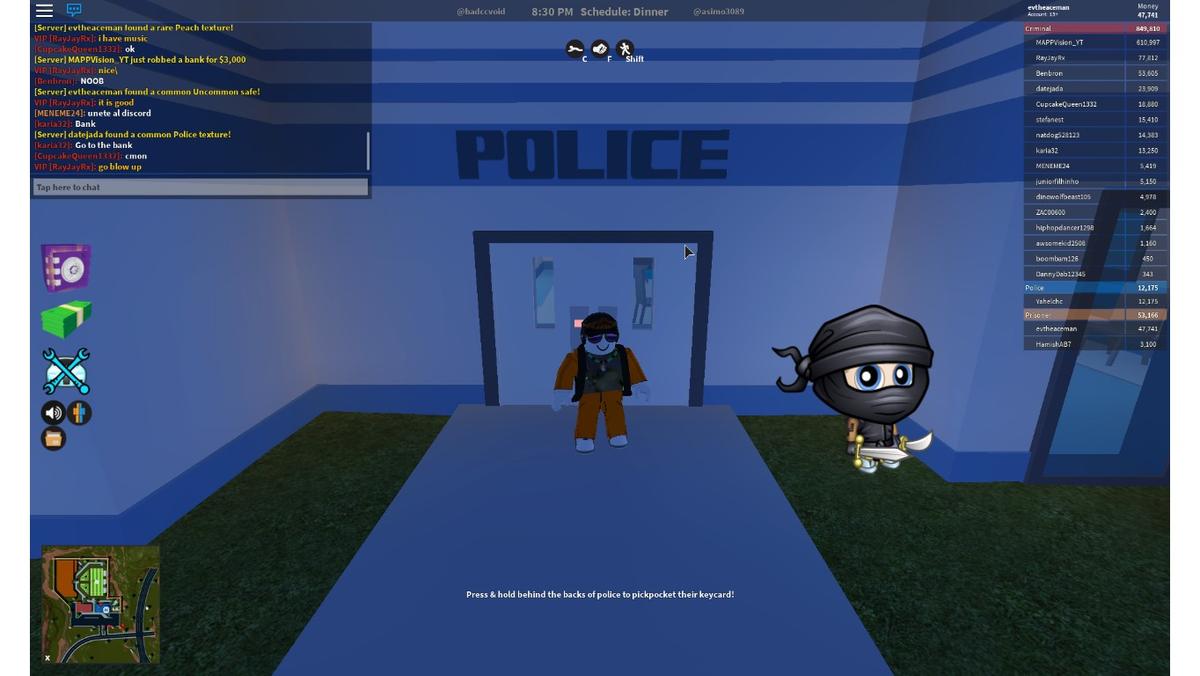 roblox