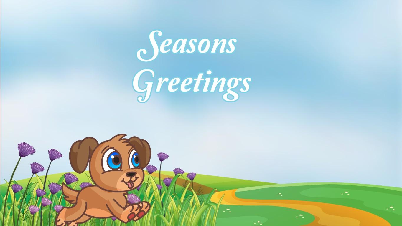 Greeting Card