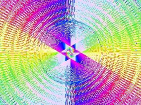 Ultimate Spiral Triangle