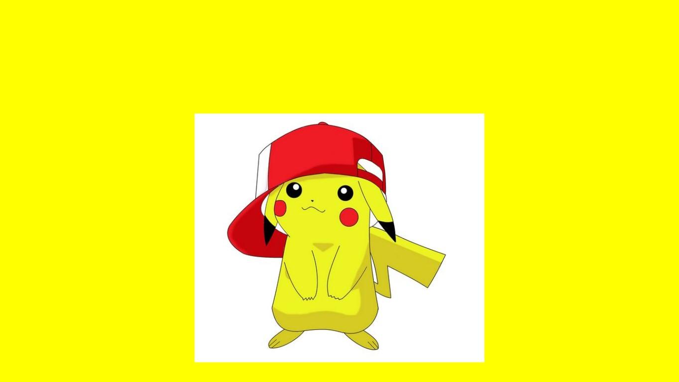 vote pikachu