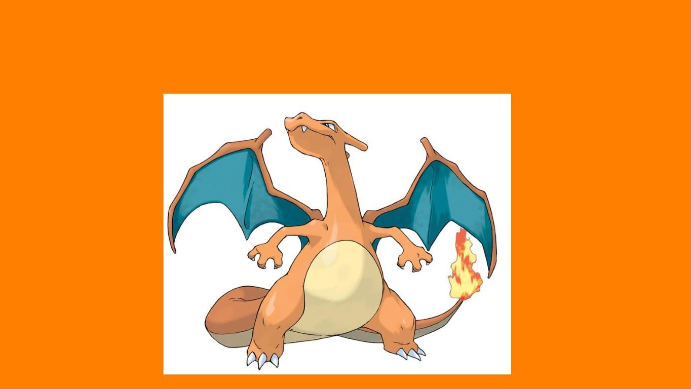 vote charizard