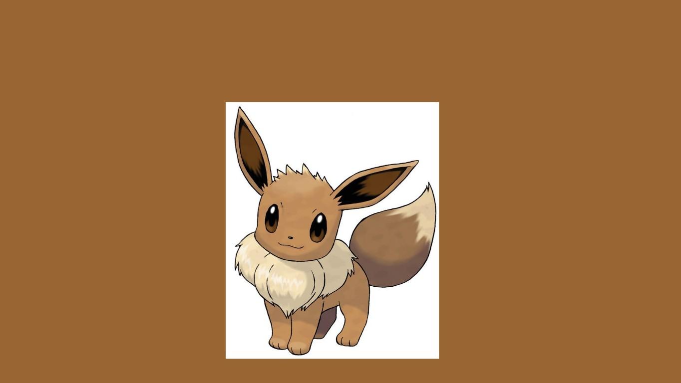 vote eevee