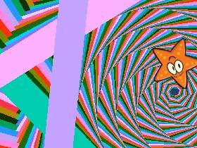 Spiral Triangles 4