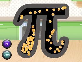 Bake the Perfect Pi! 1