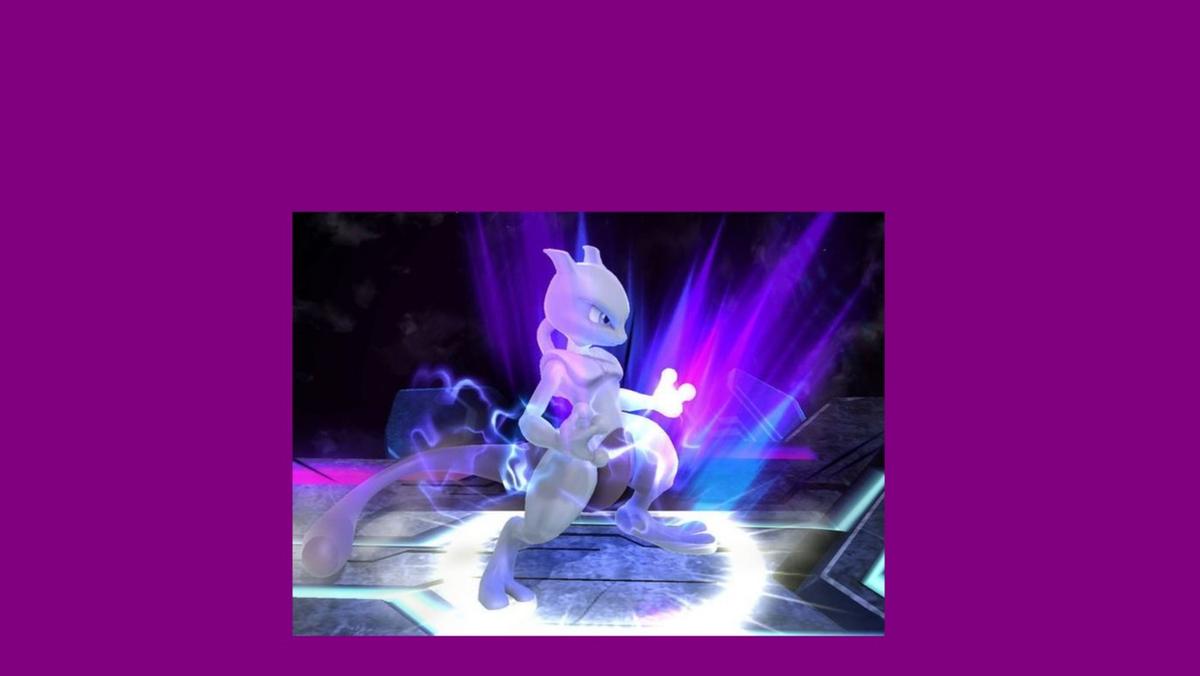 vote mewtwo