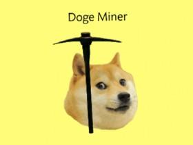 Doge Miner 1