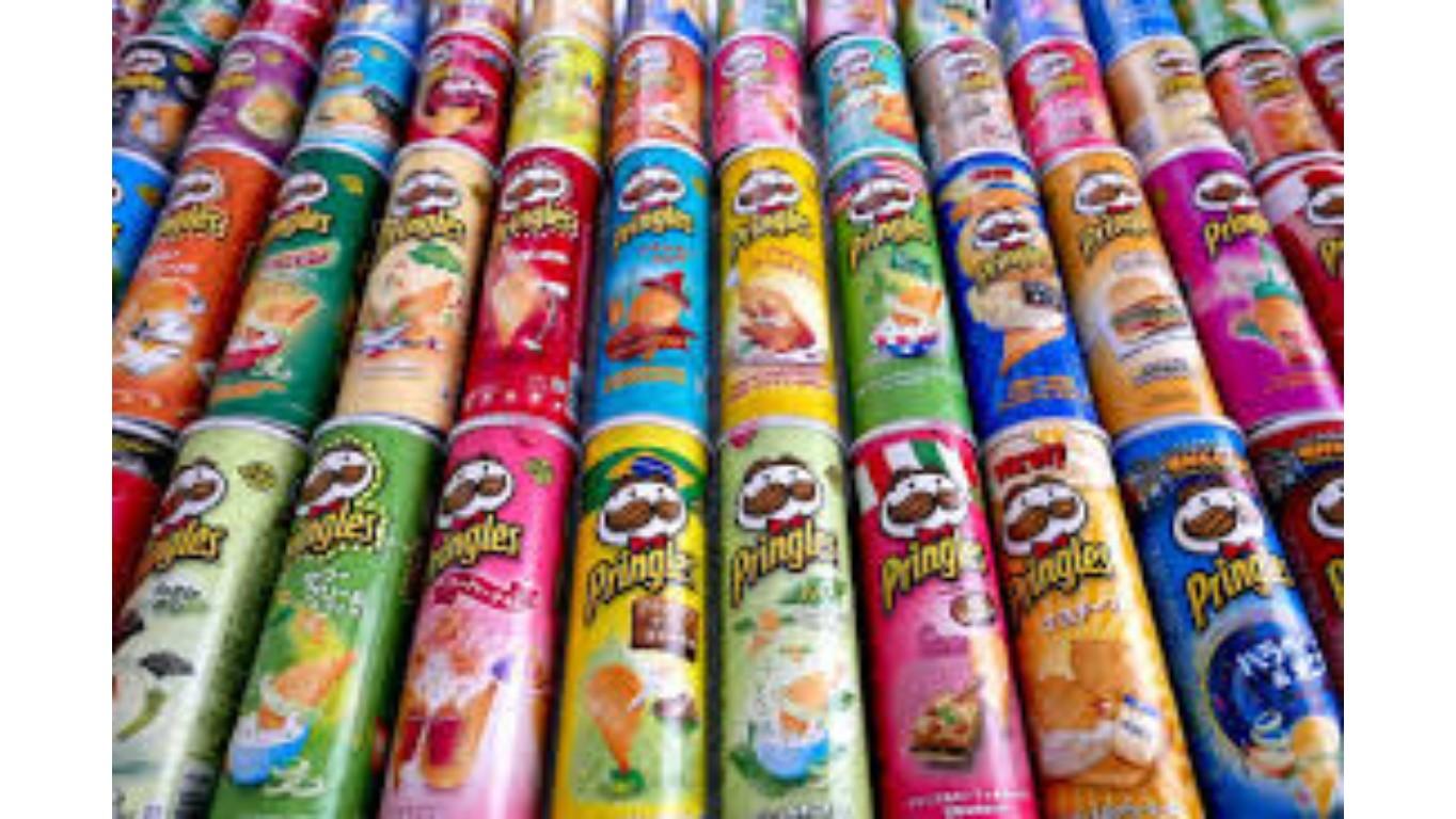 Like If U Like Pringles