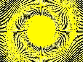 The True Sun