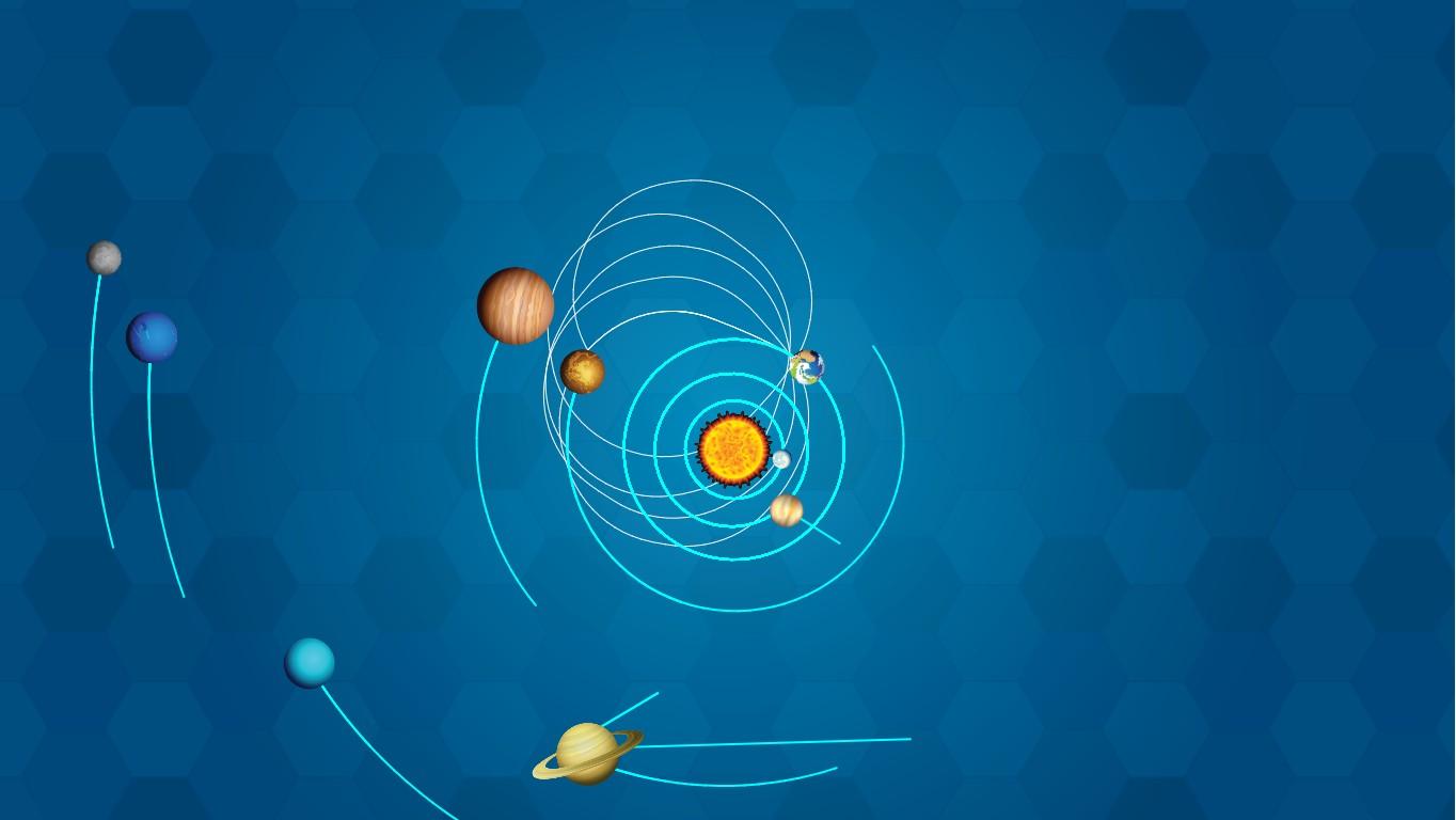 Solar System