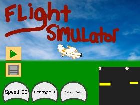 Flight Simulator 1 1