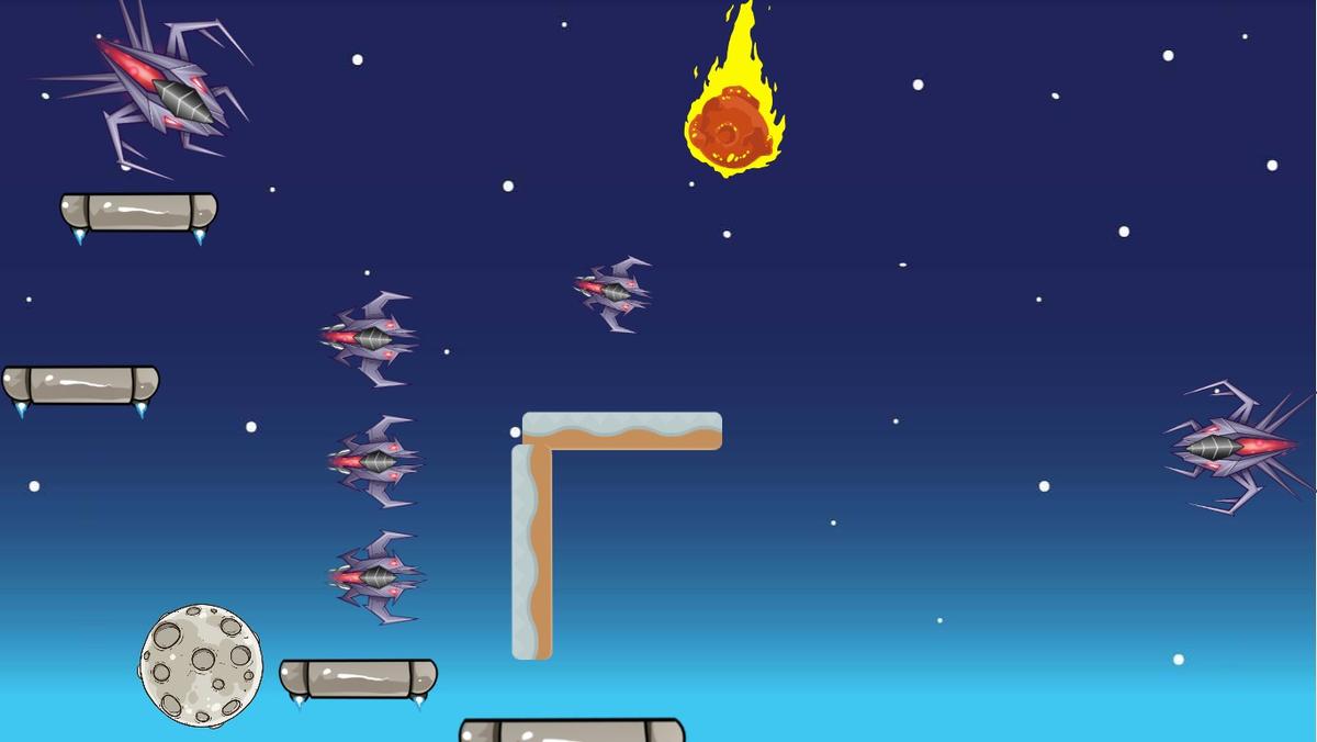 Physics Cannon 2-Player