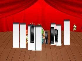 My Piano 1 1