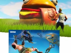 fortnite pics