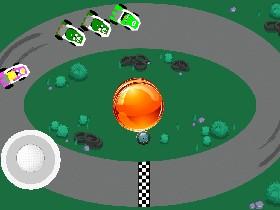 Mario Kart  1