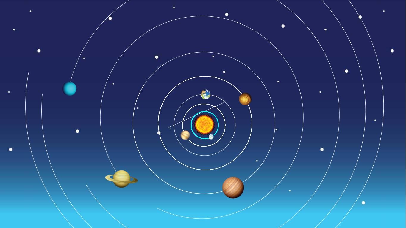 Solar System