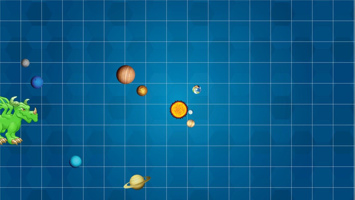 Solar System