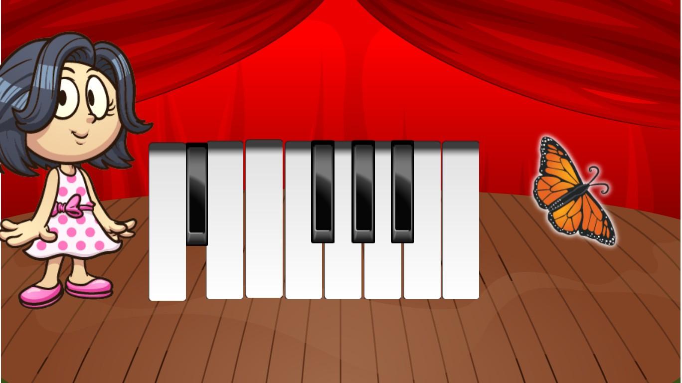 My Piano