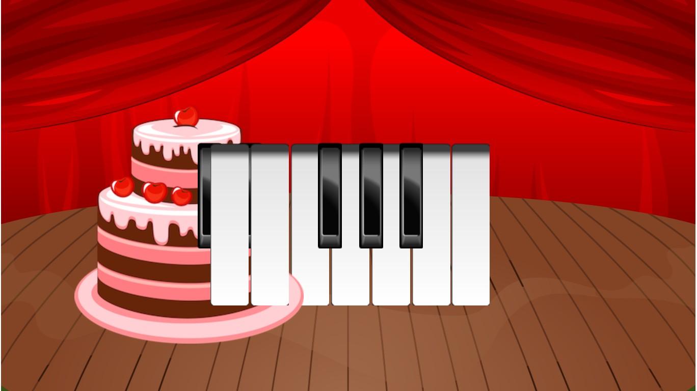 My Piano