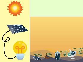 Solar Power Clicker 2 1