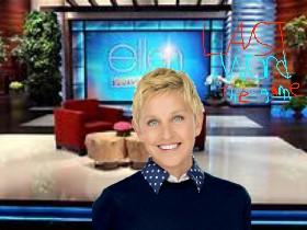 Last Word With Ellen