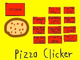 Pizza Clicker 1