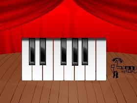 My Piano 1