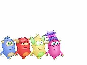 Monster Conga