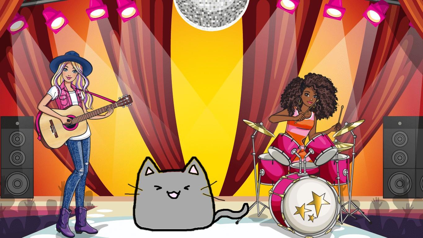 The Cat Band