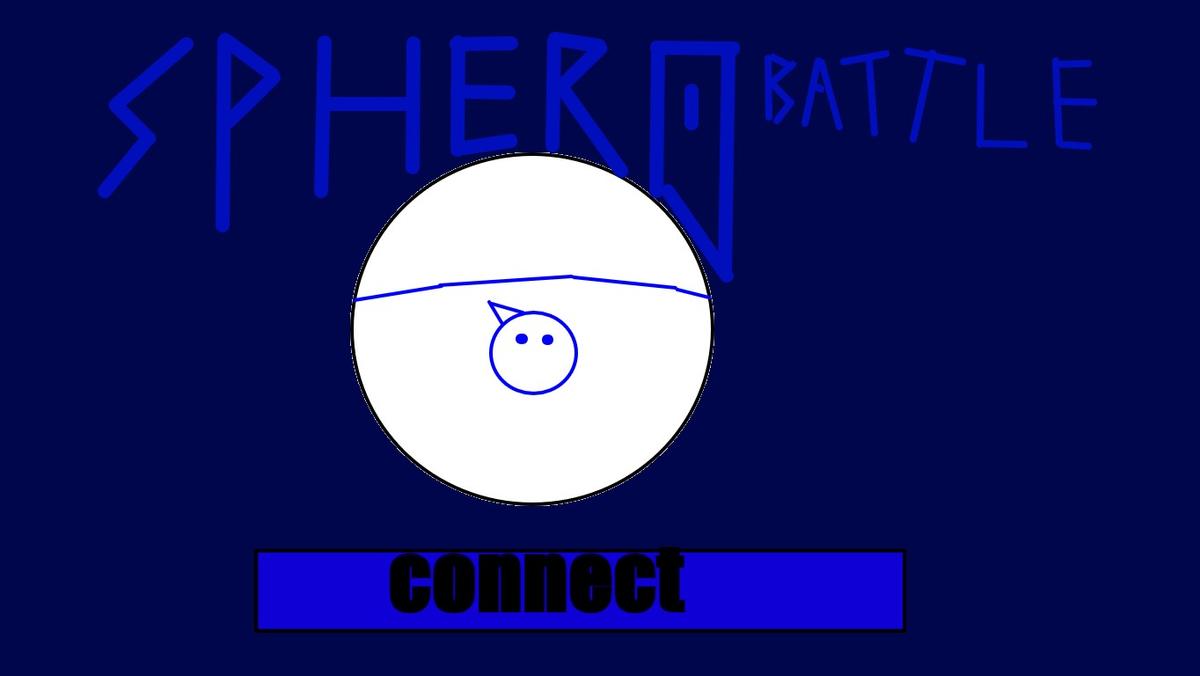 Sphero BATTLE