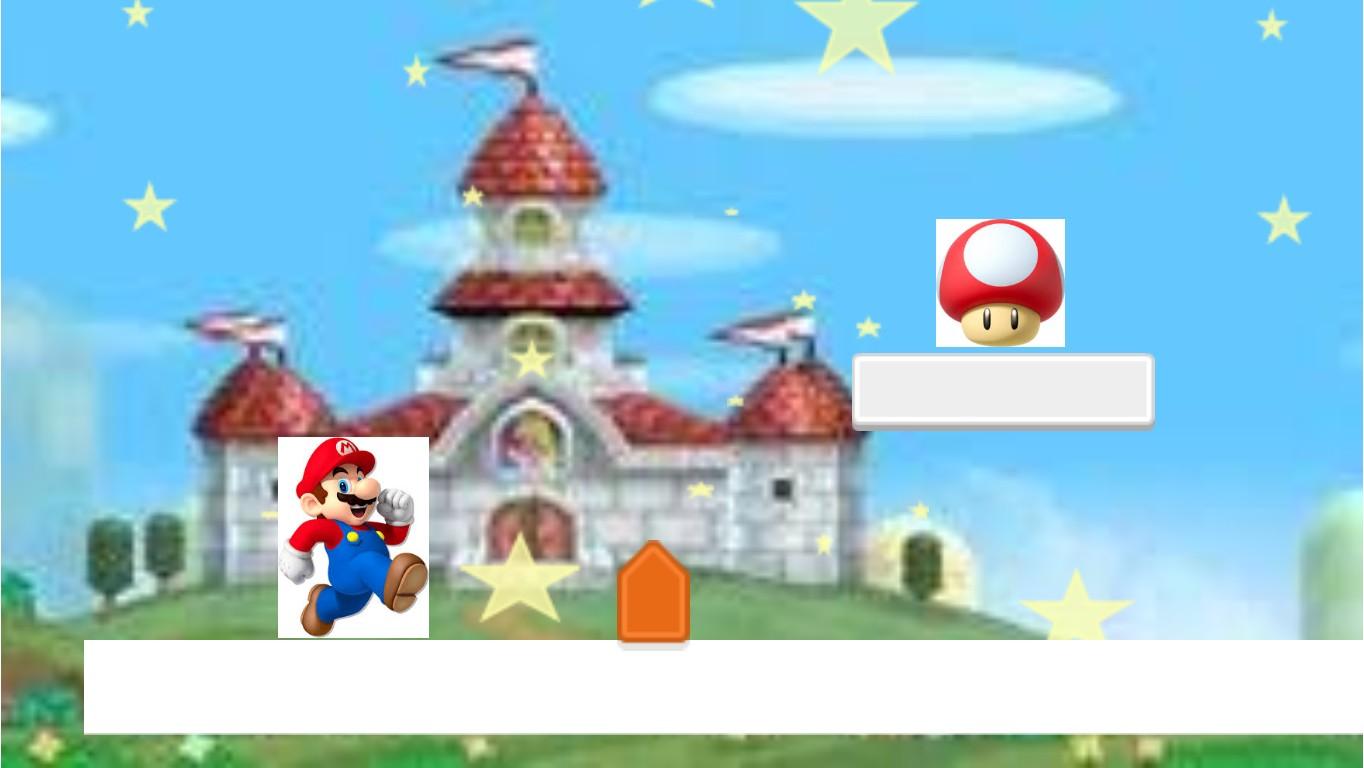 Mario RUN