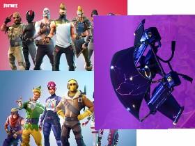 fortnite pics Characters