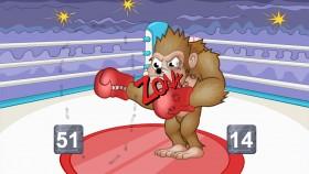 Boxing Match!!!