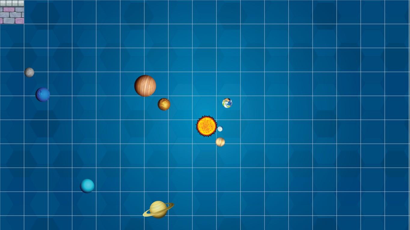 Solar System