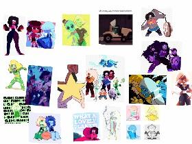 radom steven universe gifs