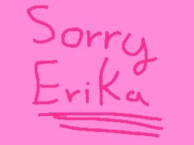 To ErikaJane 😭😢😖😣