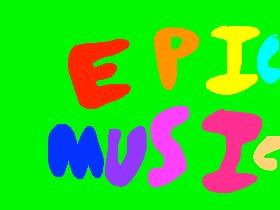 Epic music 1