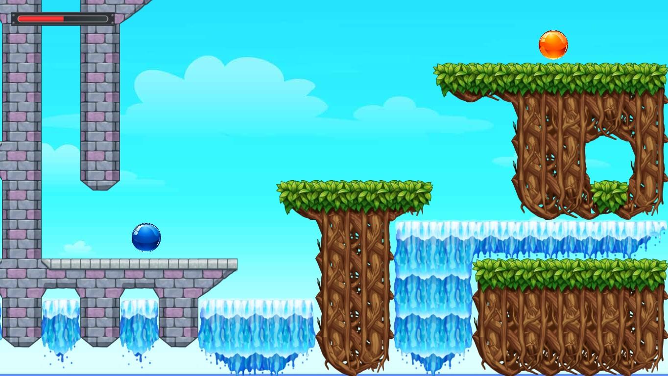 Platformer Tutorial