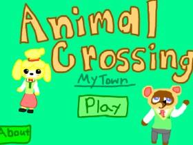 Animal Crossing