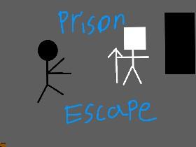 Escape From The Prison 1