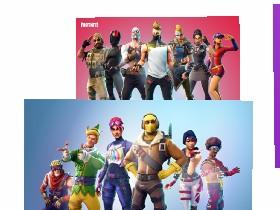 fortnite pics Characters 1