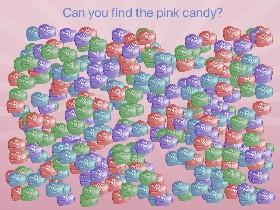 Candy Heart Search 1