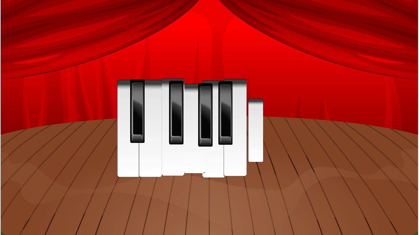 My Piano