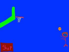 BASKETBALL JAM 1